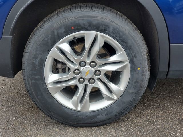 Used 2022 Chevrolet Blazer LT image 6