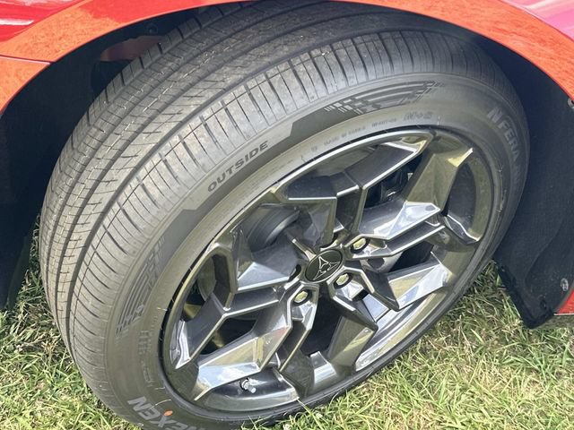 New 2026 Dodge Charger R/T AWD/4WD image 21