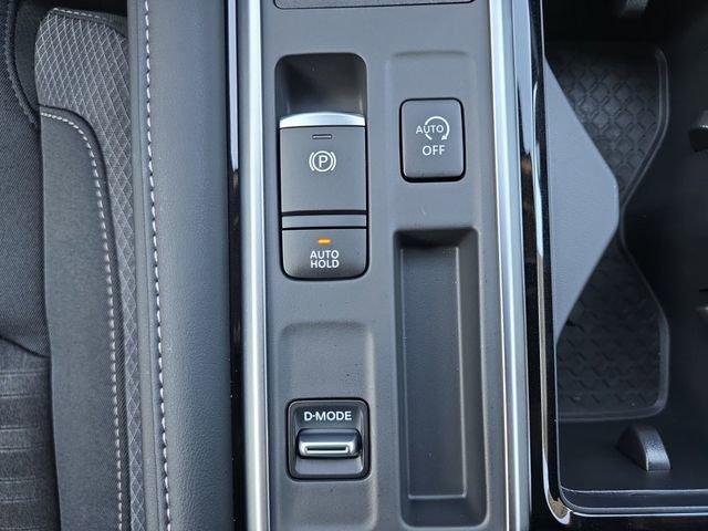 New 2026 Nissan Pathfinder SV image 27