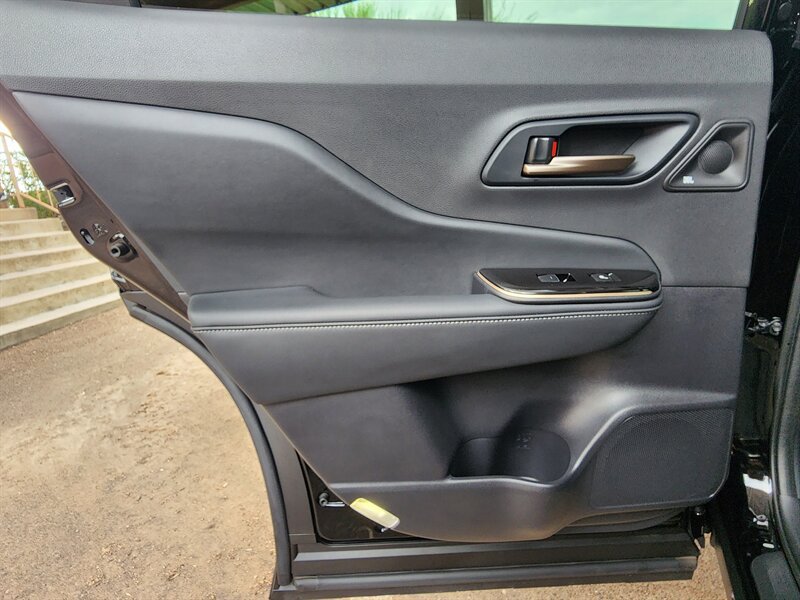 Used 2026 Toyota Crown Signia w/ Advanced Technology Package AWD/4WD image 84