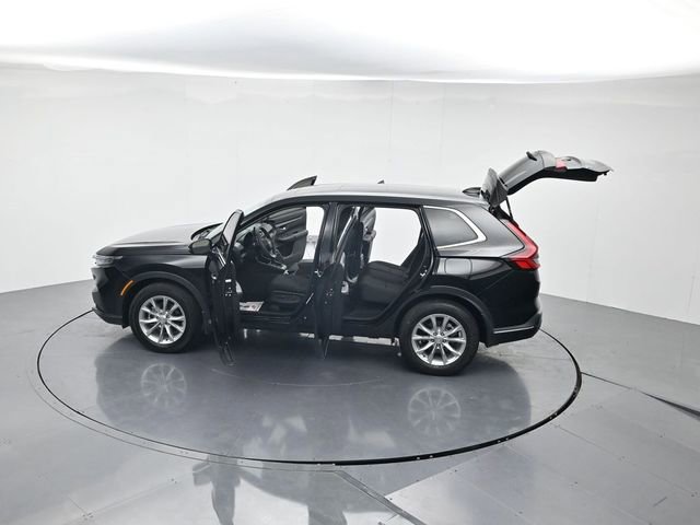 Used 2025 Honda CR-V EX image 46