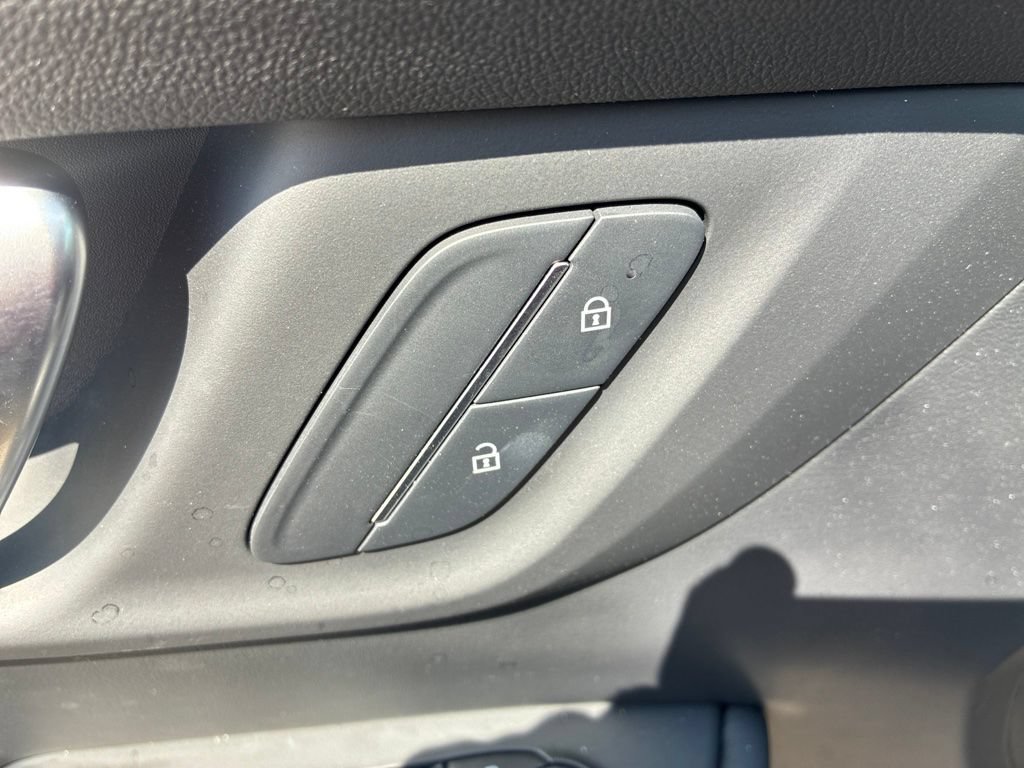 Used 2026 Buick Enclave Preferred FWD image 8