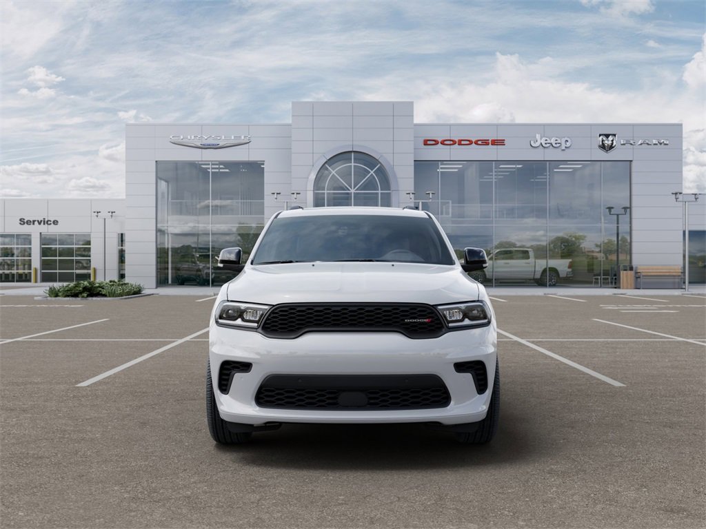 New 2026 Dodge Durango GT image 6