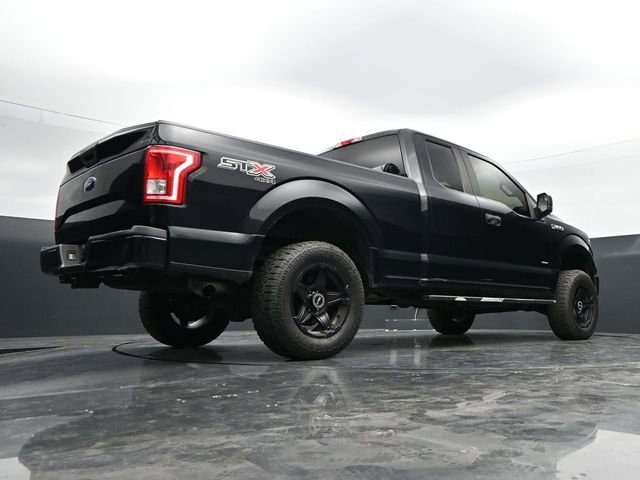 Used 2017 Ford F150 XL w/ Equipment Group 101A Mid AWD/4WD image 26