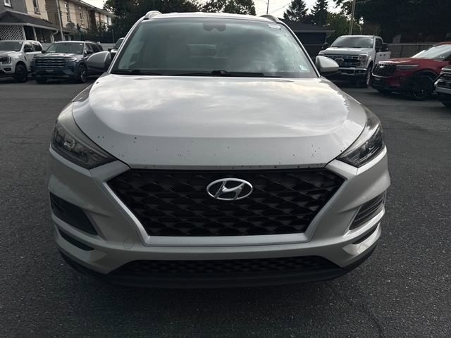 Used 2020 Hyundai Tucson Value AWD/4WD image 8