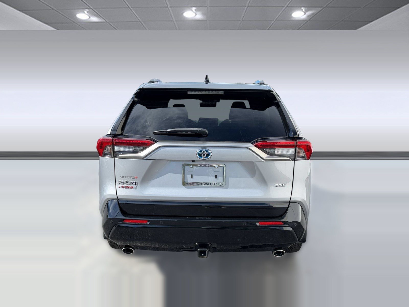 Certified 2021 Toyota RAV4 XSE w/ Premium Package AWD/4WD image 10
