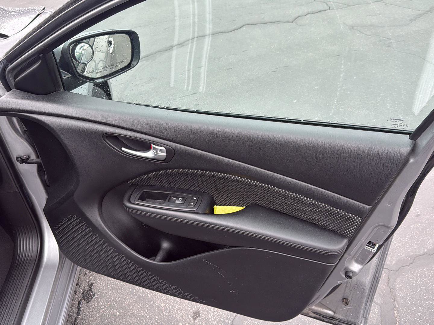 Used 2016 Dodge Dart SE w/ Convenience Group image 25