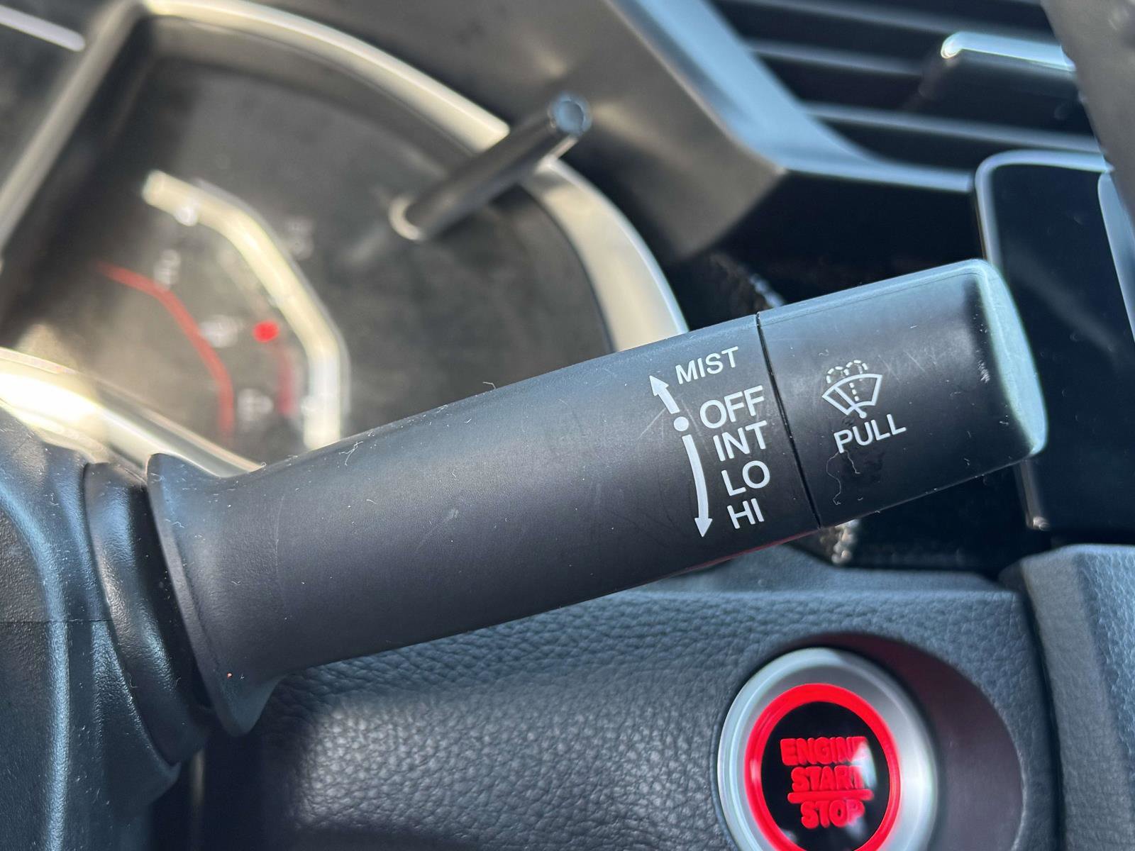 Used 2020 Honda Civic Sport image 22