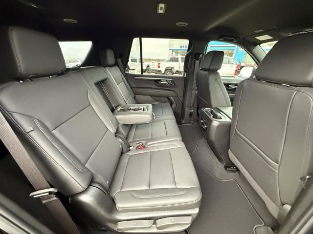 New 2026 Chevrolet Tahoe LT image 38