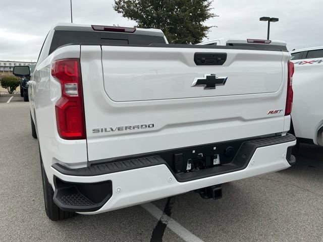 New 2026 Chevrolet Silverado 1500 RST w/ RST All Star Premium Package image 9