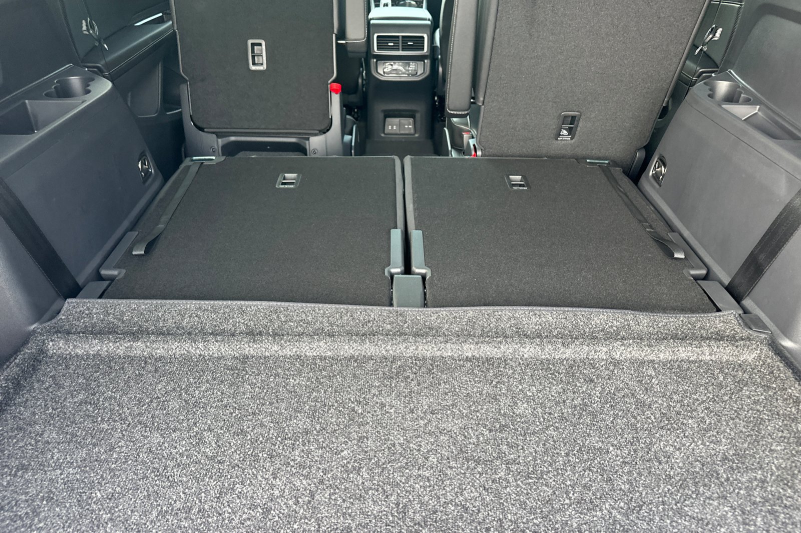 New 2026 Volkswagen Atlas SE AWD/4WD image 16