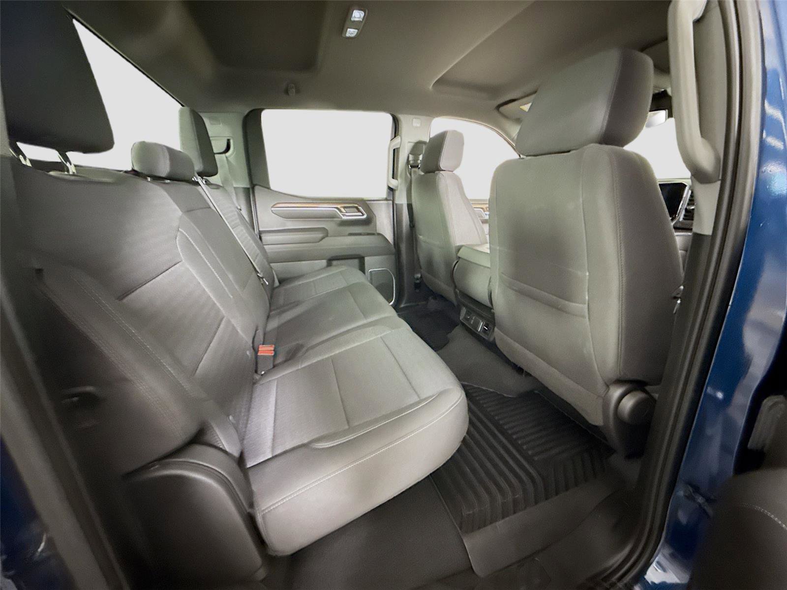 Certified 2023 Chevrolet Silverado 1500 LT image 19