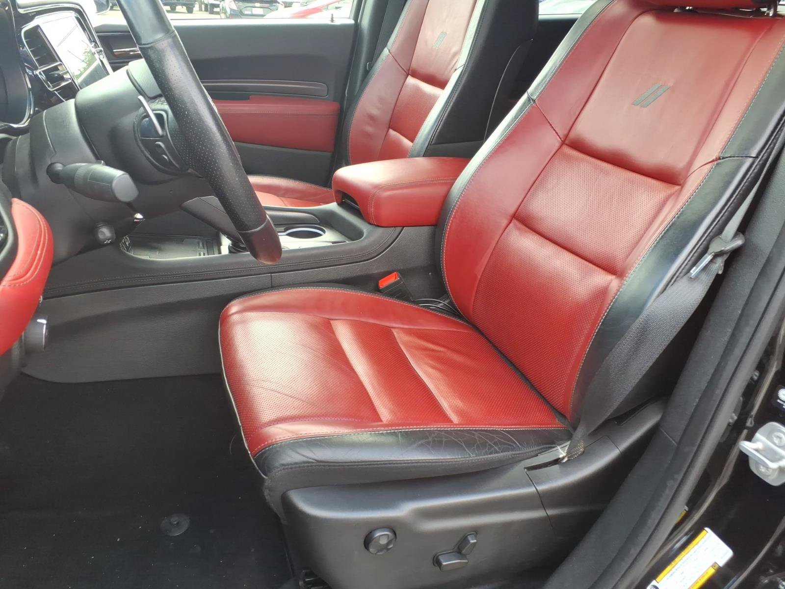 Used 2022 Dodge Durango R/T AWD/4WD image 13
