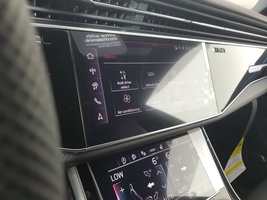 New 2026 Audi Q8 Prestige AWD/4WD image 28