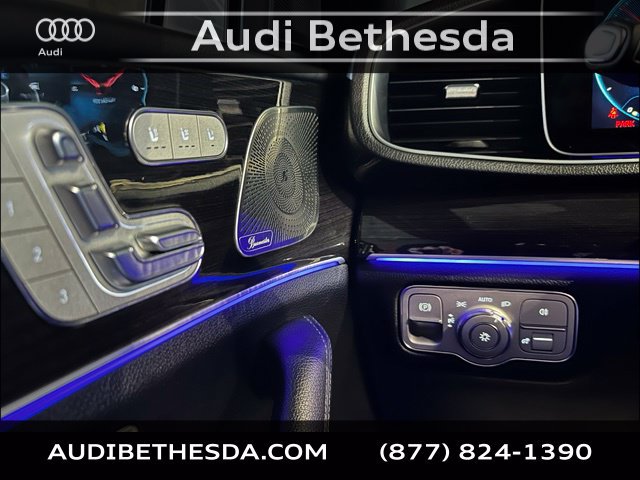 Used 2022 Mercedes-Benz GLE 350 4MATIC image 15