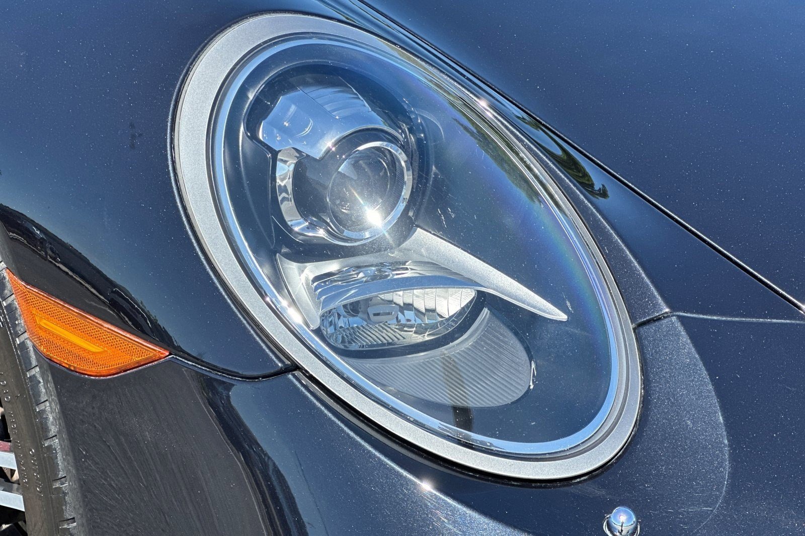 Used 2016 Porsche 911 Turbo image 10