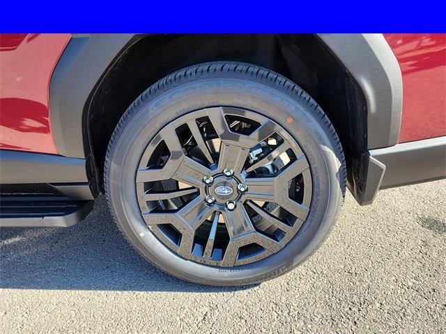 New 2026 Subaru Outback Limited XT image 27