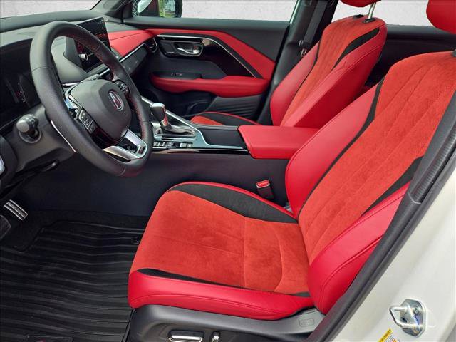 Certified 2026 Acura ADX A-Spec FWD image 16