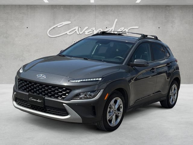 Used 2023 Hyundai Kona SEL w/ Convenience Package