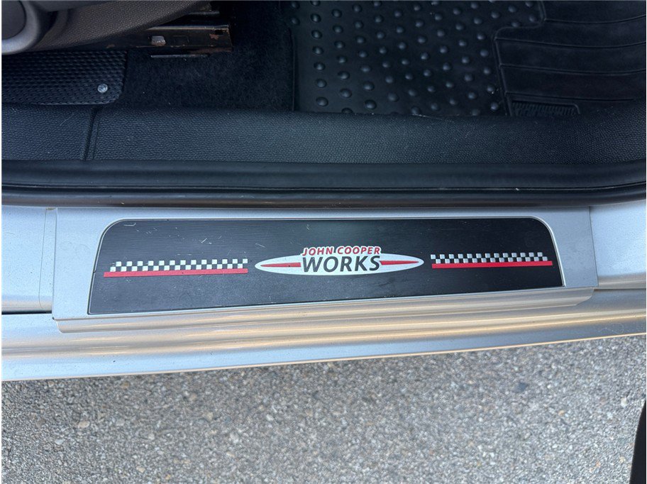 Used 2014 MINI Cooper Countryman John Cooper Works image 38