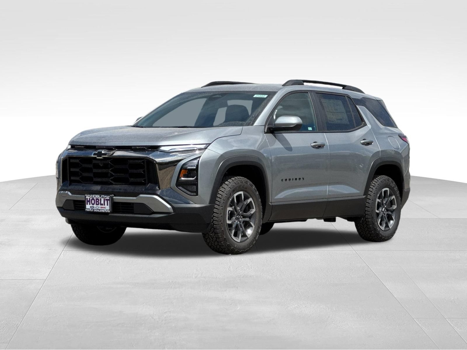 New 2026 Chevrolet Equinox ACTIV FWD image 7