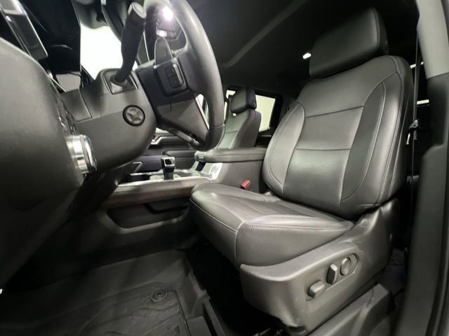 Certified 2023 GMC Sierra 1500 SLT w/ SLT Premium Package image 19