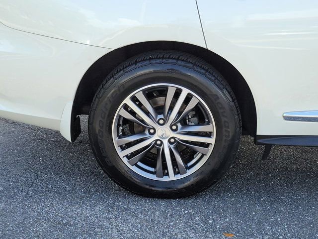 Used 2019 INFINITI QX60 Luxe w/ Essential Package image 5