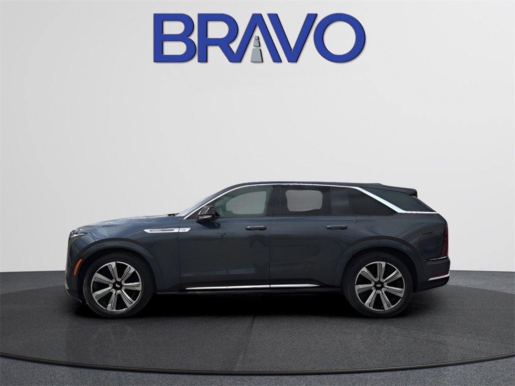 New 2026 Cadillac Escalade IQ Luxury 1 w/ LPO, Floor Liner Package image 6