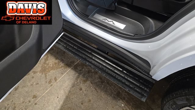 New 2026 Chevrolet Tahoe High Country AWD/4WD image 18