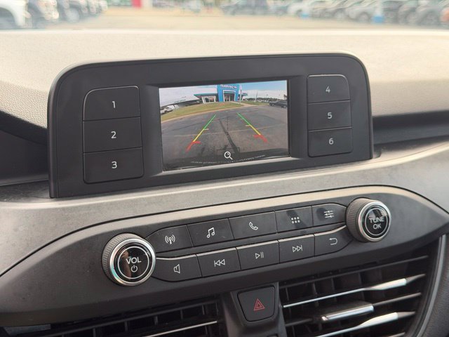 Used 2020 Ford Escape S FWD image 21