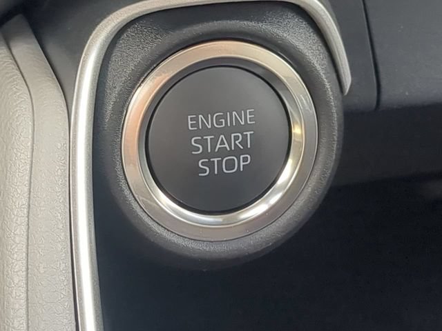 New 2026 Toyota Grand Highlander FWD image 27