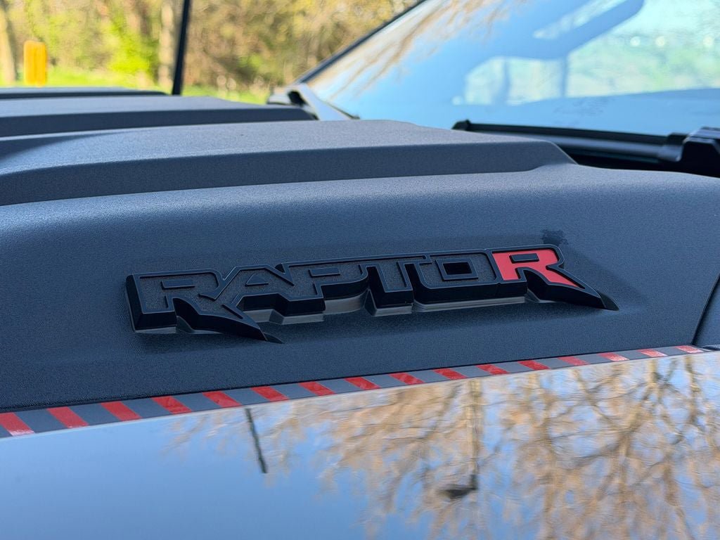 New 2026 Ford F150 Raptor w/ Equipment Group 803A Raptor R AWD/4WD image 53