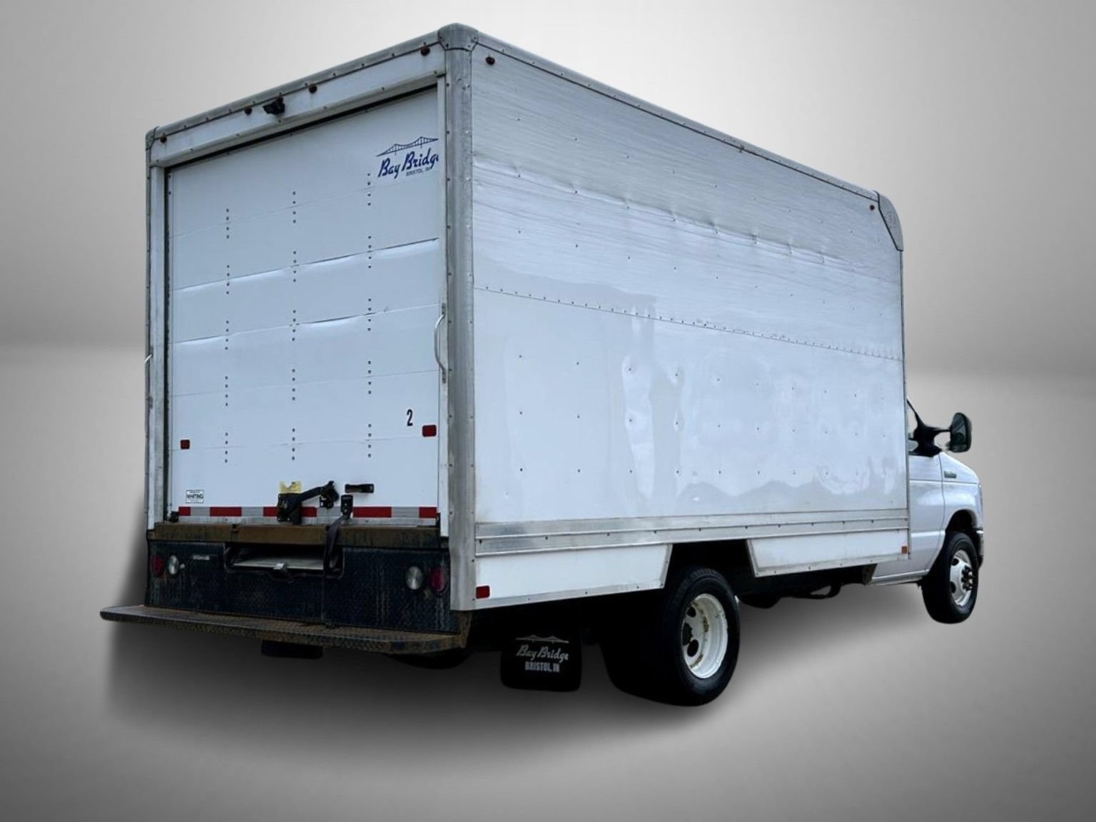 Used 2021 Ford E-350 and Econoline 350 Super Duty w/ Power Windows & Locks Group RWD image 5
