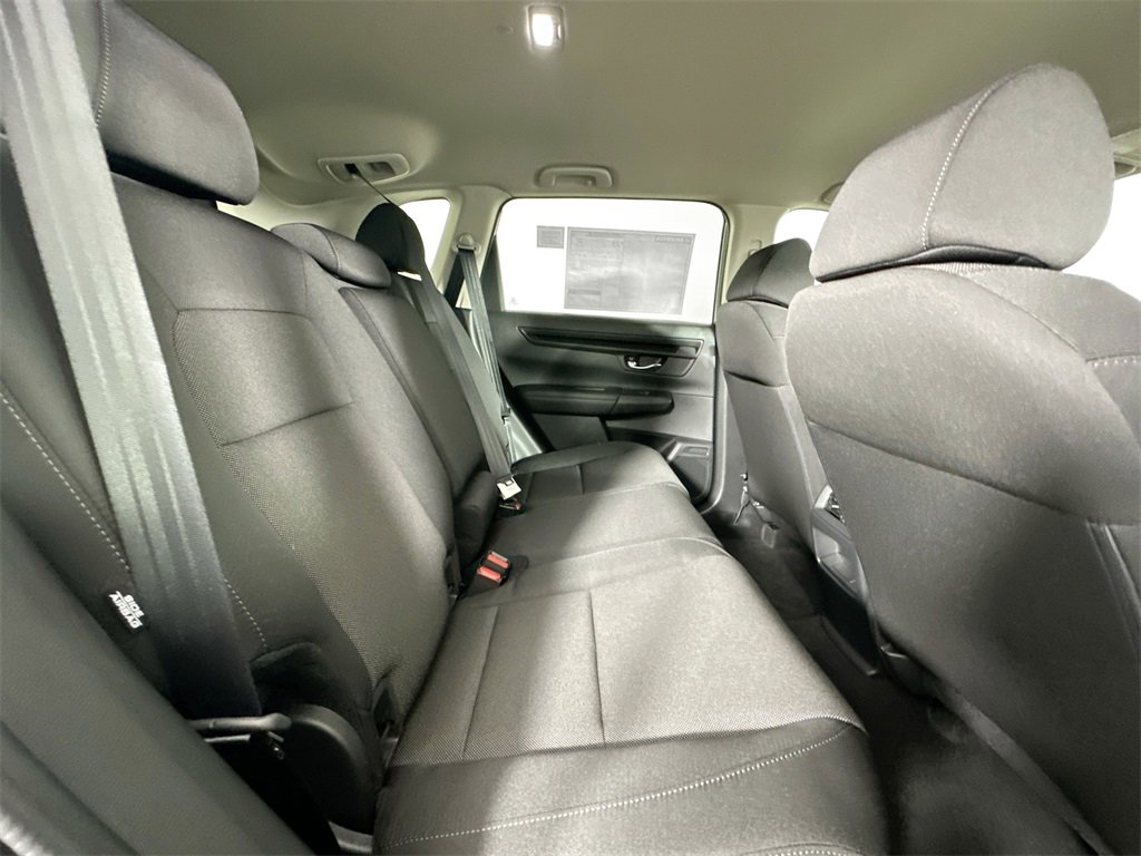 New 2026 Honda CR-V LX image 23