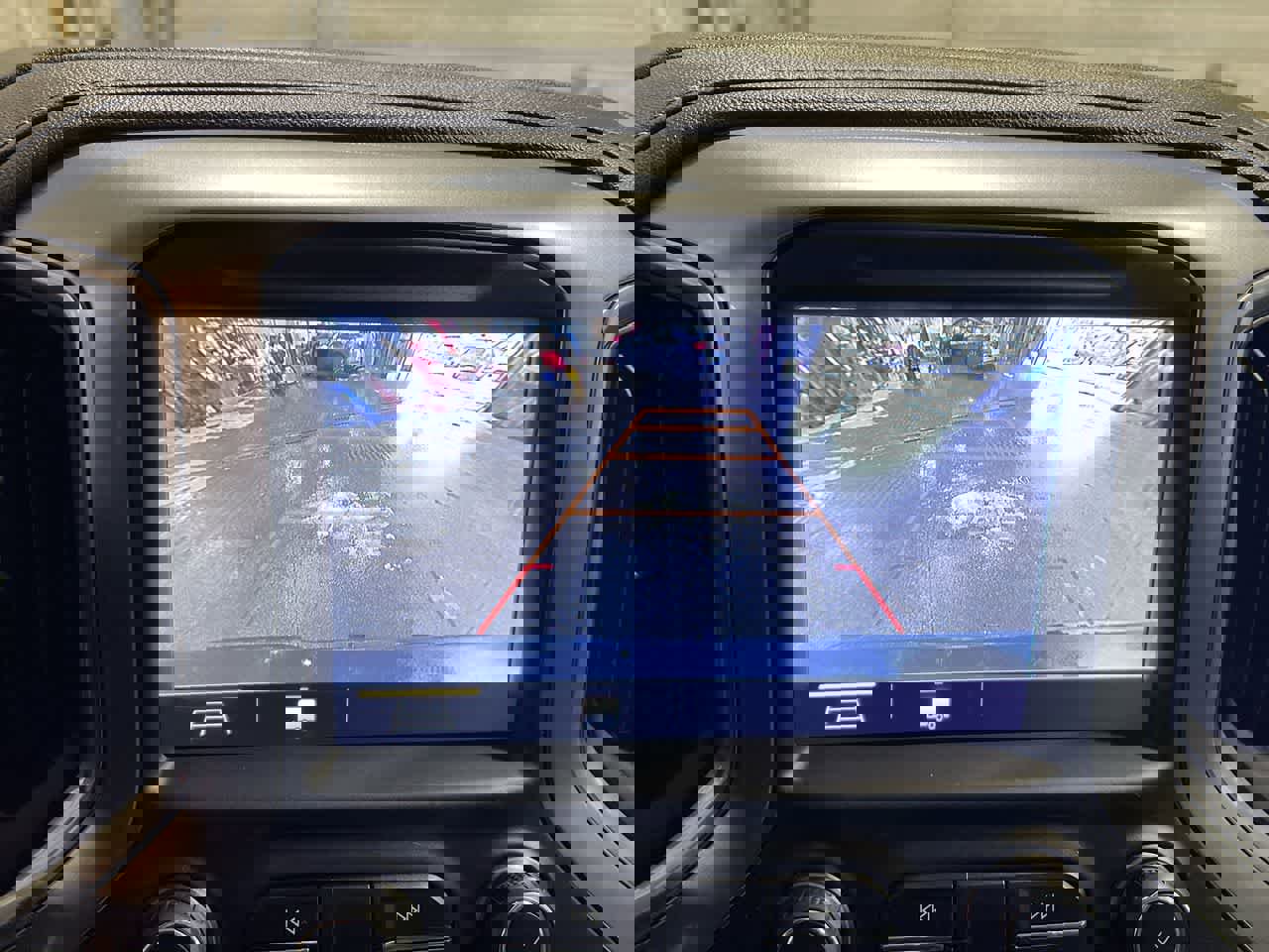 Used 2019 Chevrolet Silverado 1500 RST AWD/4WD image 18