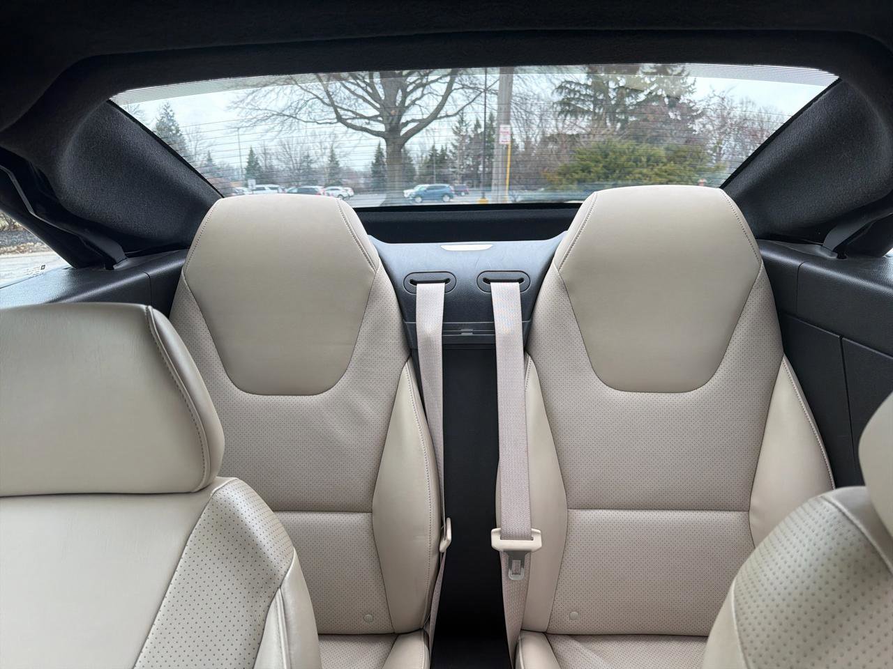 Used 2008 Pontiac G6 GT w/ Sport Package image 14