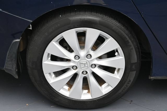 Used 2015 Honda Accord EX-L image 5