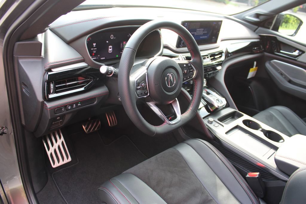New 2026 Acura MDX A-Spec image 46