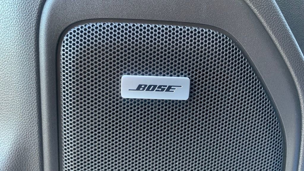 Used 2019 Chevrolet Silverado 1500 LTZ w/ LTZ Premium Package image 23