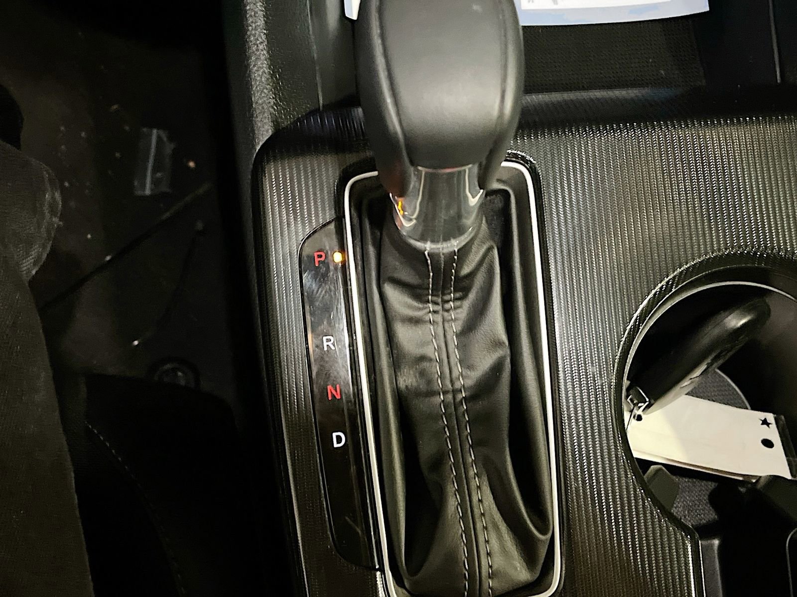 Used 2025 Honda Civic Sport image 16