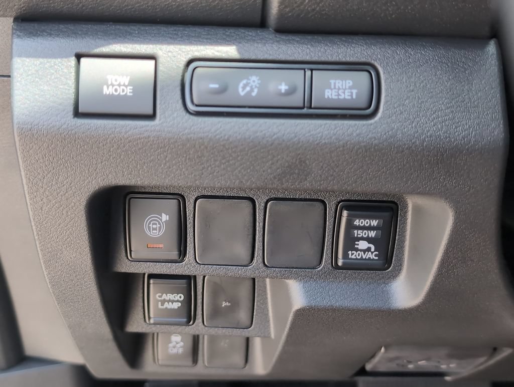 New 2026 Nissan Frontier SV w/ SV Convenience Package RWD image 22