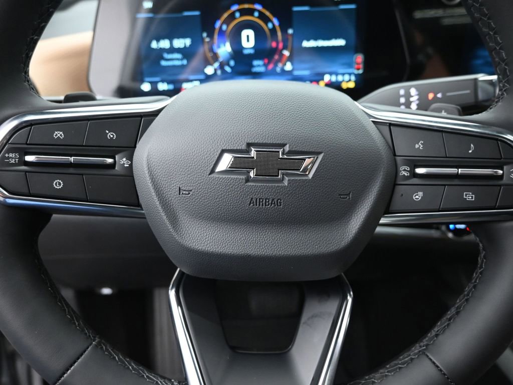 New 2026 Chevrolet Equinox ACTIV w/ Convenience Package III image 15