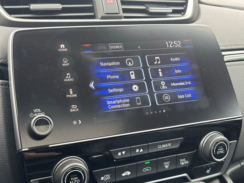 Used 2018 Honda CR-V Touring image 20