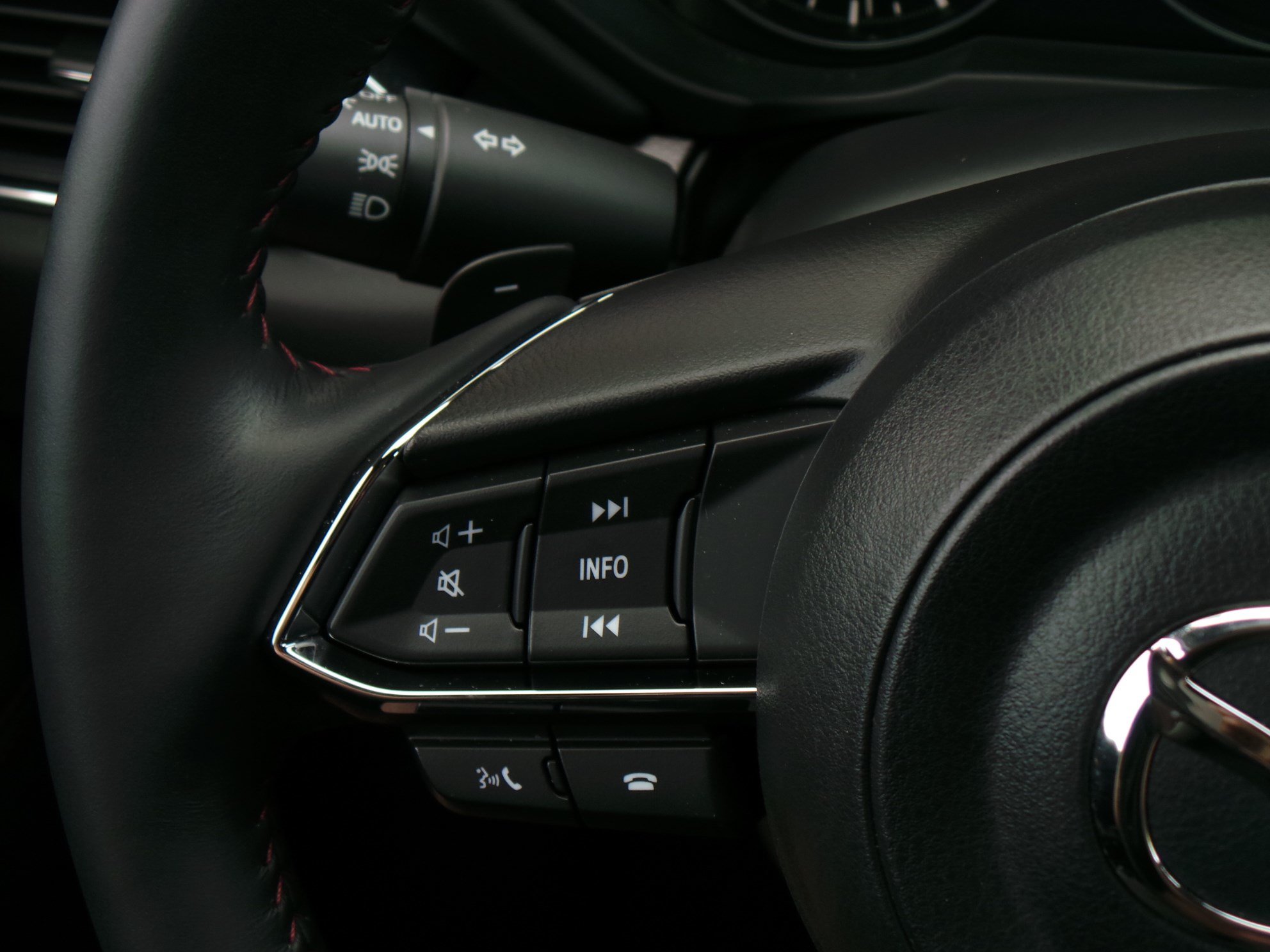 Certified 2025 MAZDA CX-5 2.5 Turbo AWD/4WD image 31