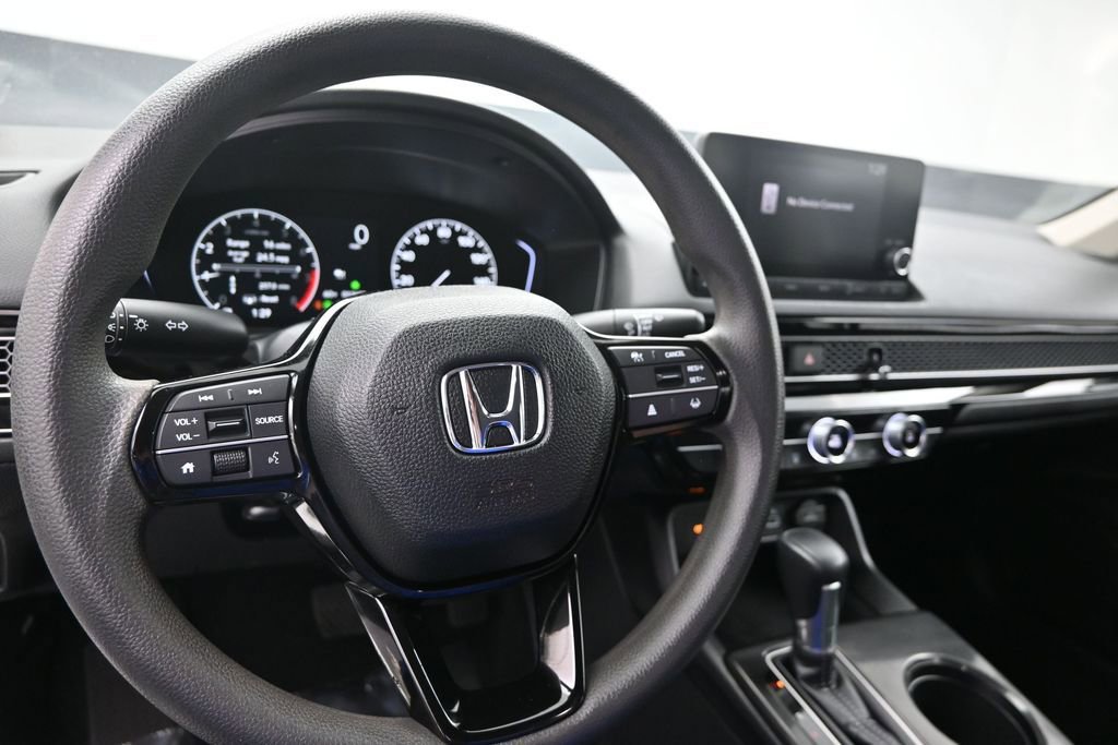 Used 2023 Honda Civic LX image 16