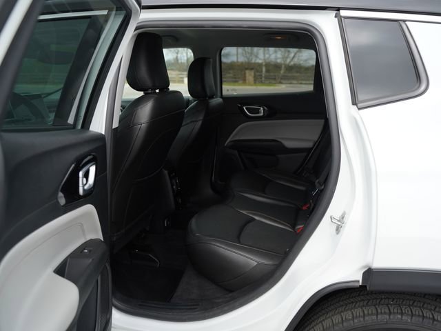 Used 2022 Jeep Compass Limited image 15