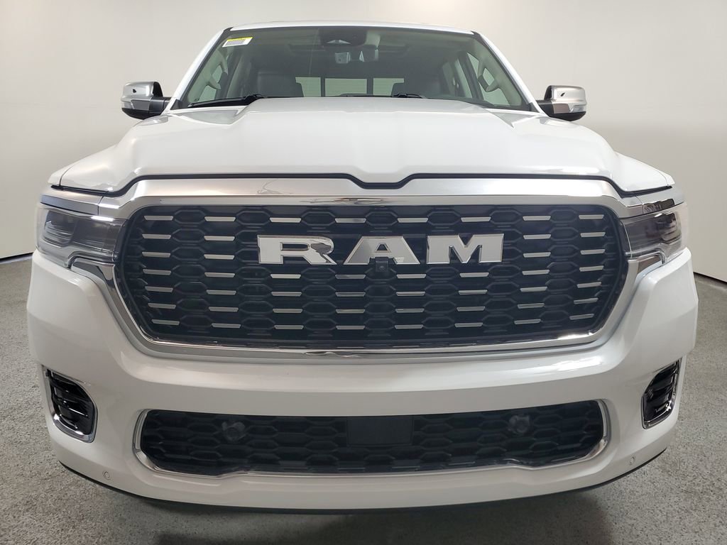 New 2026 RAM 1500 Tungsten image 4