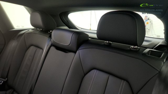 Used 2024 Audi Q4 e-tron Premium Plus w/ Premium Plus AWD/4WD image 48