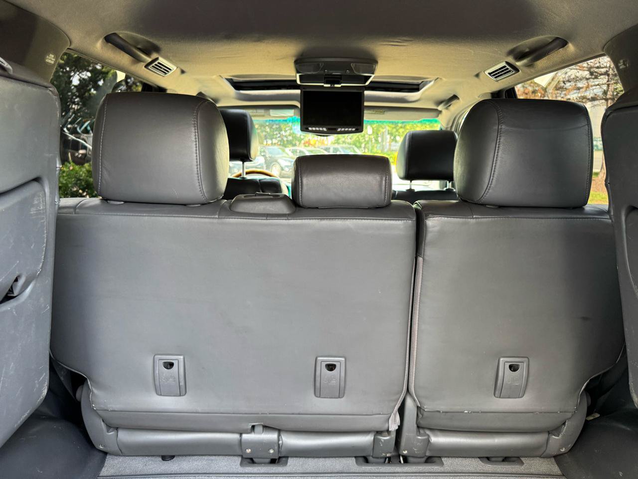 Used 2005 Lexus GX 470 AWD/4WD image 21