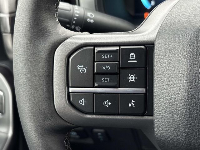 New 2026 Ford F150 Lariat w/ Equipment Group 501A Mid image 26